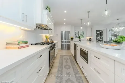 181 Dimson Avenue Guelph ON N1G 3C5