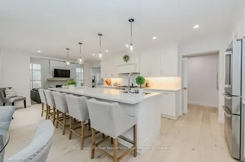 181 Dimson Avenue Guelph ON N1G 3C5