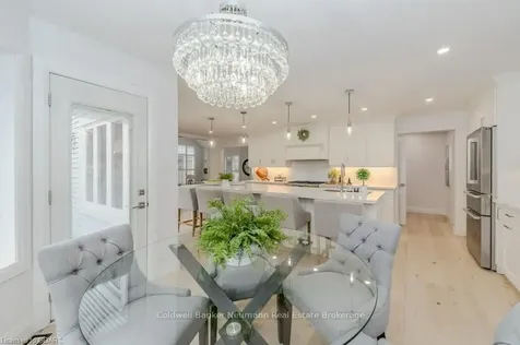 181 Dimson Avenue Guelph ON N1G 3C5