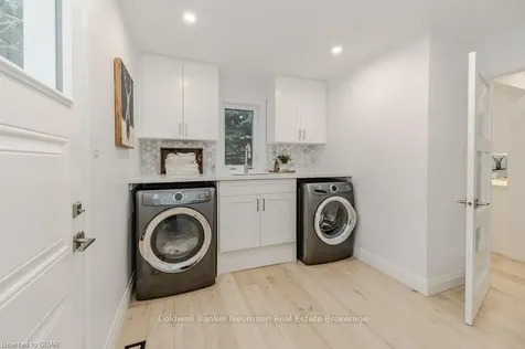 181 Dimson Avenue Guelph ON N1G 3C5