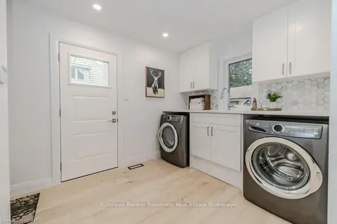 181 Dimson Avenue Guelph ON N1G 3C5