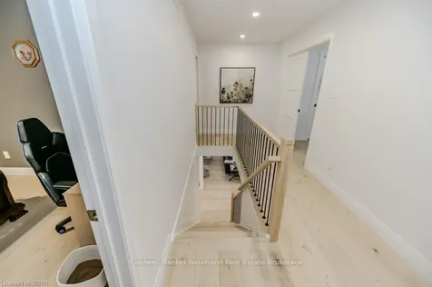 181 Dimson Avenue Guelph ON N1G 3C5