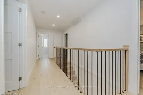 181 Dimson Avenue Guelph ON N1G 3C5