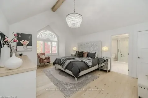181 Dimson Avenue Guelph ON N1G 3C5