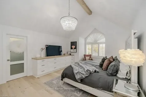 181 Dimson Avenue Guelph ON N1G 3C5