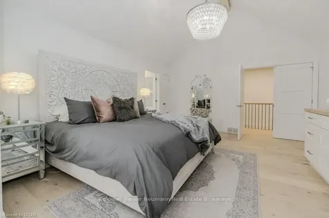 181 Dimson Avenue Guelph ON N1G 3C5