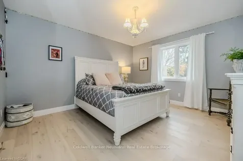 181 Dimson Avenue Guelph ON N1G 3C5