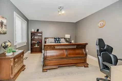 181 Dimson Avenue Guelph ON N1G 3C5