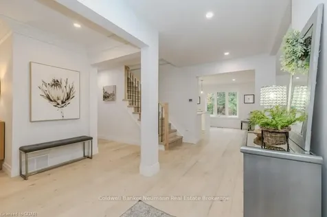 181 Dimson Avenue Guelph ON N1G 3C5
