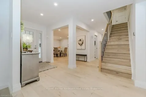 181 Dimson Avenue Guelph ON N1G 3C5