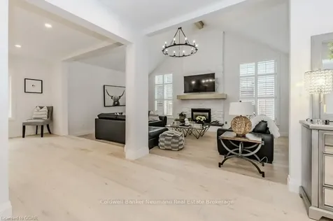 181 Dimson Avenue Guelph ON N1G 3C5