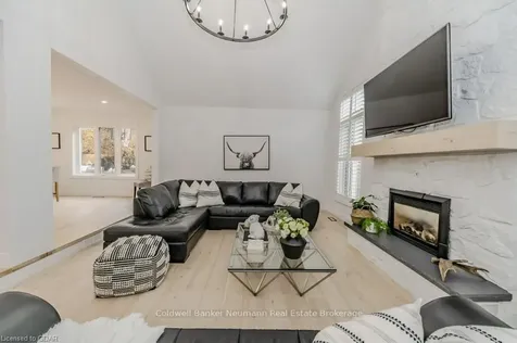181 Dimson Avenue Guelph ON N1G 3C5