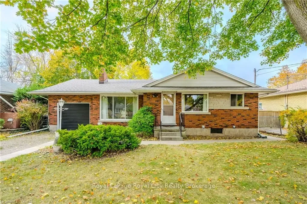 10 Pine Drive Guelph ON N1E 3Y4