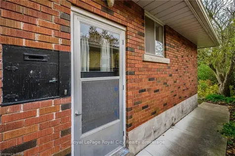 10 Pine Drive Guelph ON N1E 3Y4