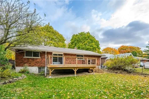 10 Pine Drive Guelph ON N1E 3Y4