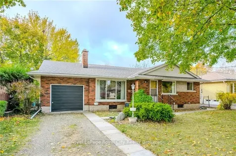 10 Pine Drive Guelph ON N1E 3Y4