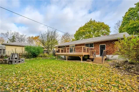 10 Pine Drive Guelph ON N1E 3Y4
