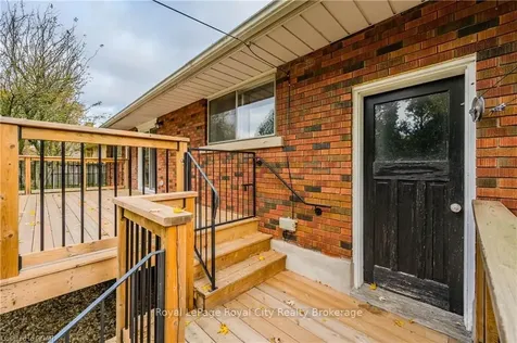 10 Pine Drive Guelph ON N1E 3Y4