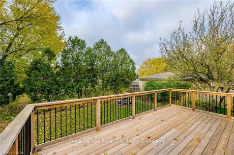 10 Pine Drive Guelph ON N1E 3Y4