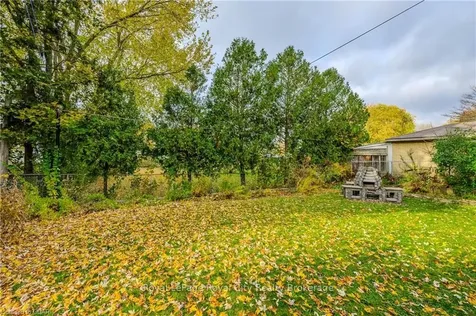 10 Pine Drive Guelph ON N1E 3Y4