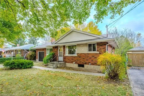 10 Pine Drive Guelph ON N1E 3Y4