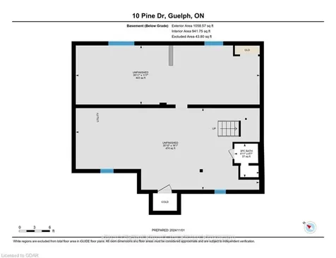 10 Pine Drive Guelph ON N1E 3Y4