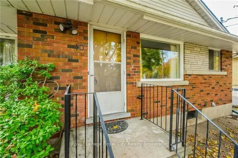 10 Pine Drive Guelph ON N1E 3Y4