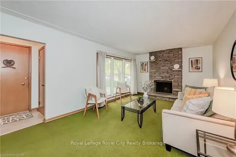 10 Pine Drive Guelph ON N1E 3Y4