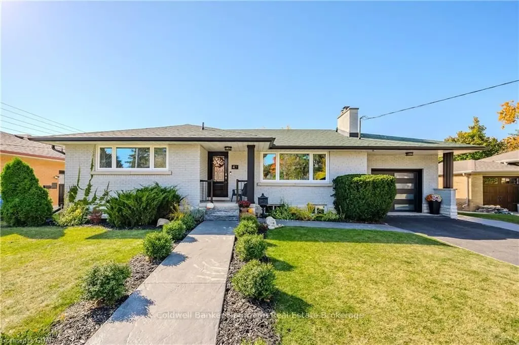 4 Westmount Road Guelph ON N1H 5H2