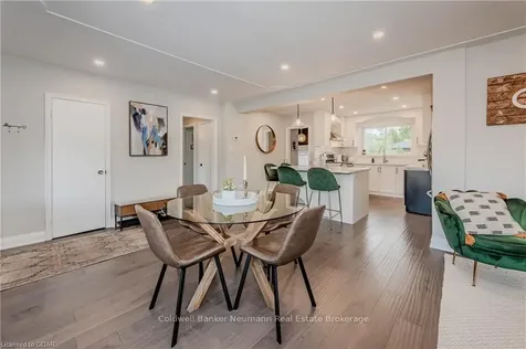 4 Westmount Road Guelph ON N1H 5H2