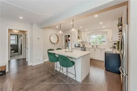 4 Westmount Road Guelph ON N1H 5H2