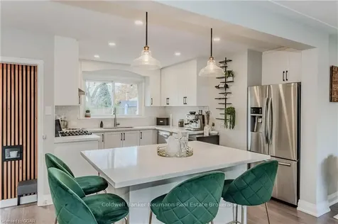 4 Westmount Road Guelph ON N1H 5H2