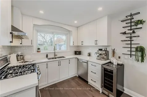 4 Westmount Road Guelph ON N1H 5H2