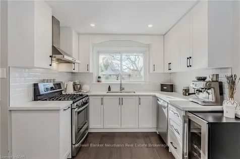 4 Westmount Road Guelph ON N1H 5H2