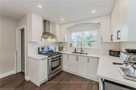 4 Westmount Road Guelph ON N1H 5H2