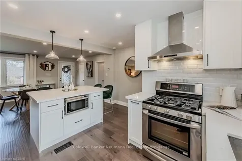 4 Westmount Road Guelph ON N1H 5H2