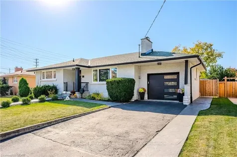 4 Westmount Road Guelph ON N1H 5H2