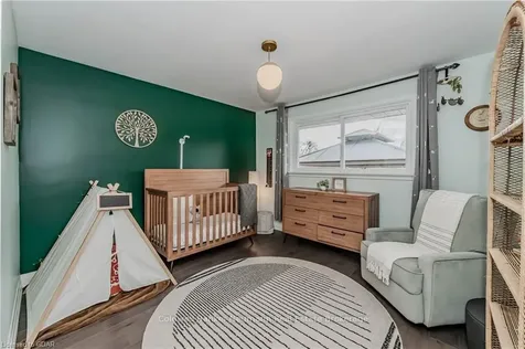 4 Westmount Road Guelph ON N1H 5H2