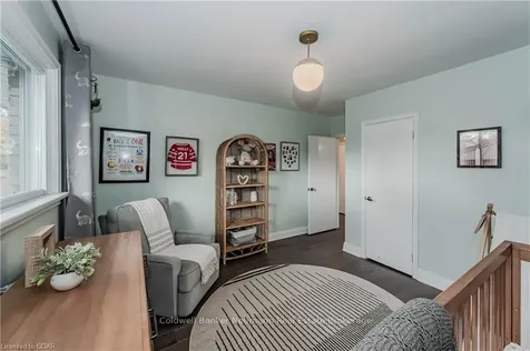 4 Westmount Road Guelph ON N1H 5H2