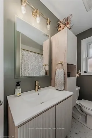 4 Westmount Road Guelph ON N1H 5H2
