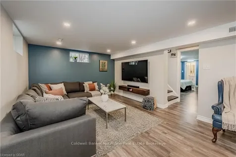 4 Westmount Road Guelph ON N1H 5H2