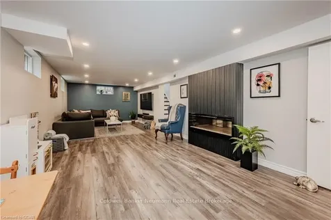 4 Westmount Road Guelph ON N1H 5H2