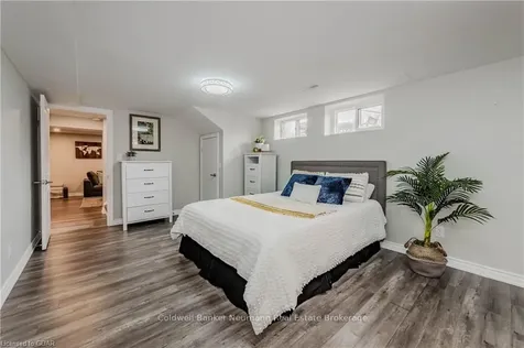 4 Westmount Road Guelph ON N1H 5H2