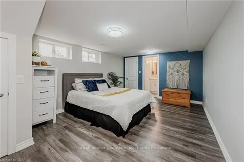 4 Westmount Road Guelph ON N1H 5H2