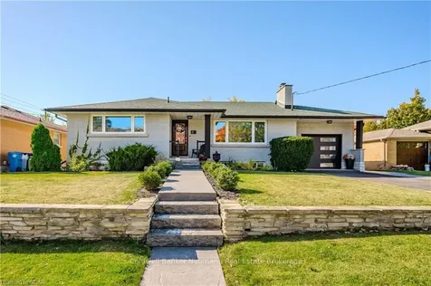 4 Westmount Road Guelph ON N1H 5H2