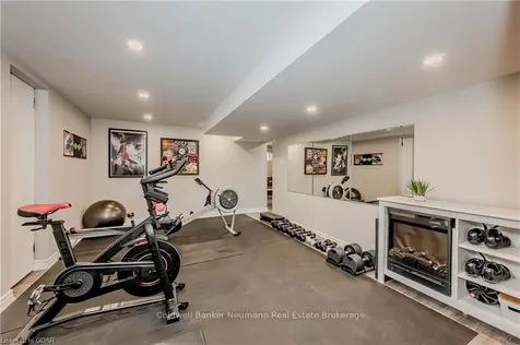 4 Westmount Road Guelph ON N1H 5H2