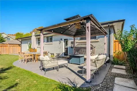 4 Westmount Road Guelph ON N1H 5H2