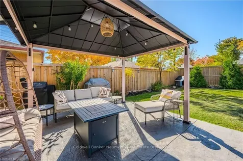4 Westmount Road Guelph ON N1H 5H2