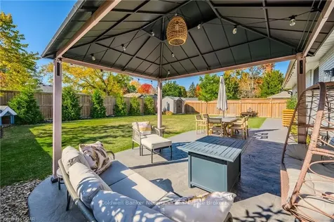 4 Westmount Road Guelph ON N1H 5H2