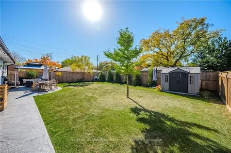 4 Westmount Road Guelph ON N1H 5H2